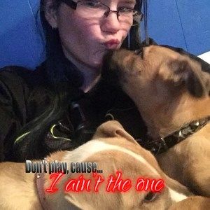 Meet your Posher, Serena